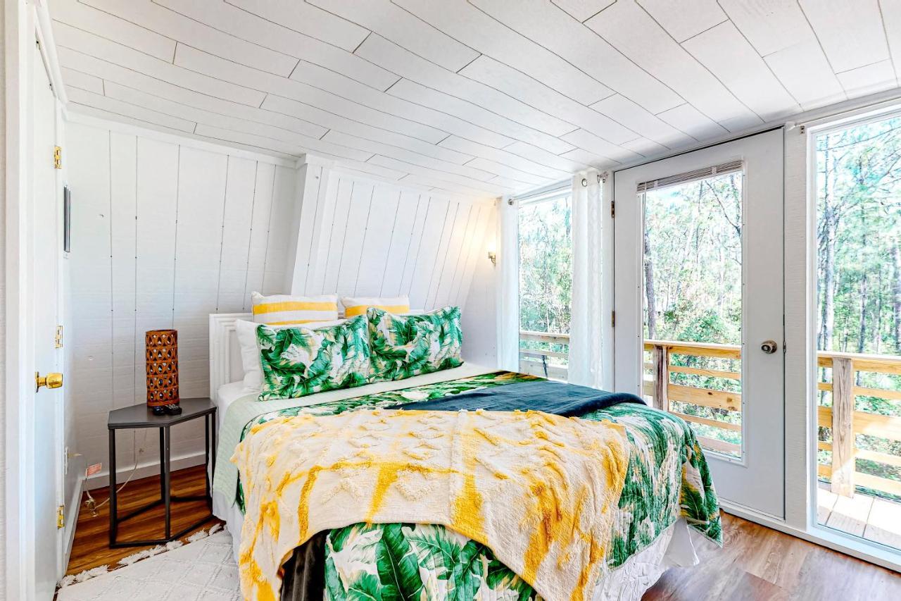 High Tide Hideaway Vila Dauphin Island Exterior foto